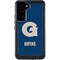Georgetown University Large Logo Galaxy S24 Plus Waterproof Case
